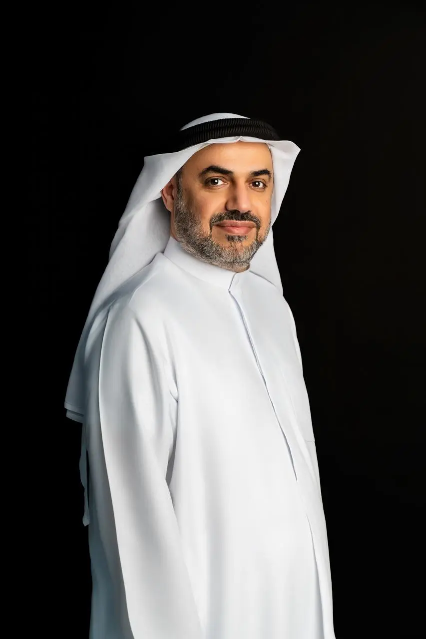 الباحث عبدالله العويس